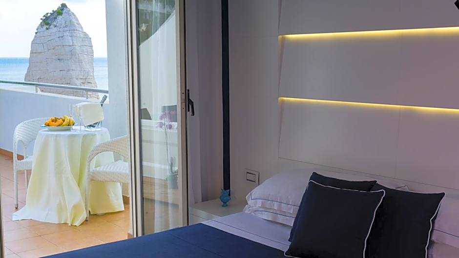 Hotel Scialara