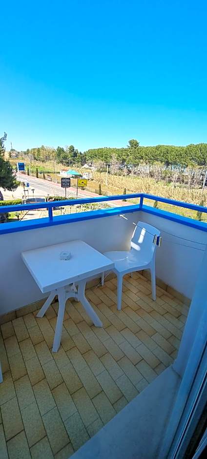 Hotel Mare Blu -- boutique