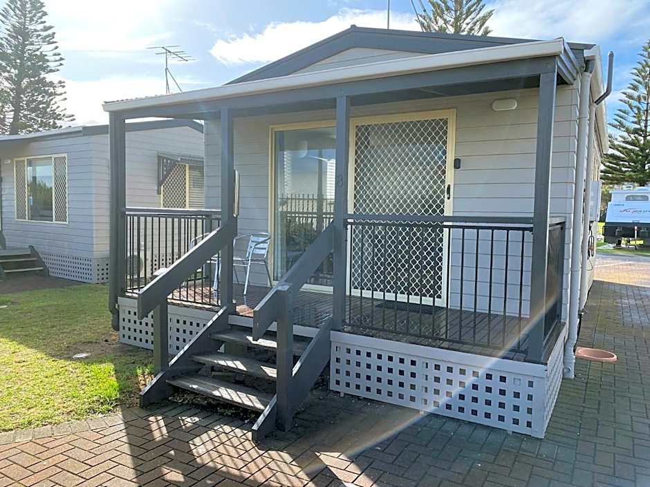 Christies Beach Tourist Park