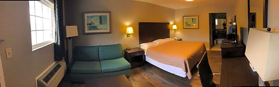 Deerfield Inn and Suites - Fairview