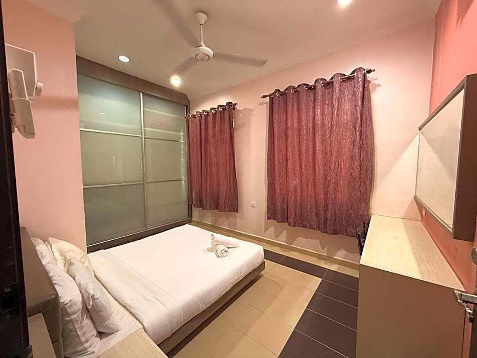 RNK BoutiQue HOTEL