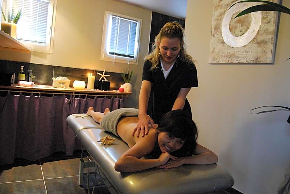 Lagrange Grand Bleu Vacances – Résidence Le Mas de Torreilles