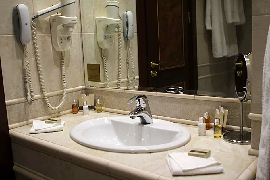 Casa Boyana Boutique Hotel