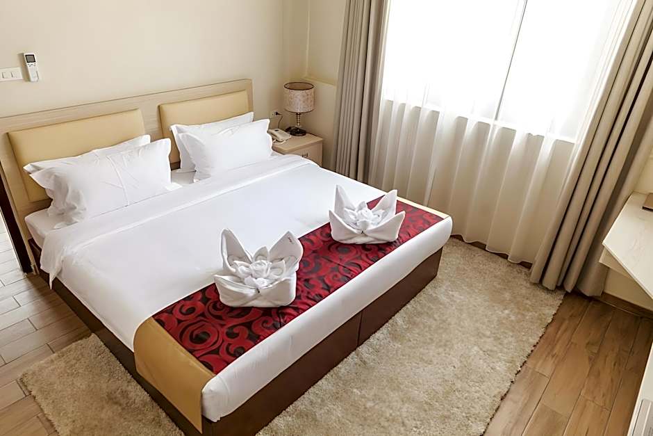 Central Boutique Hotel