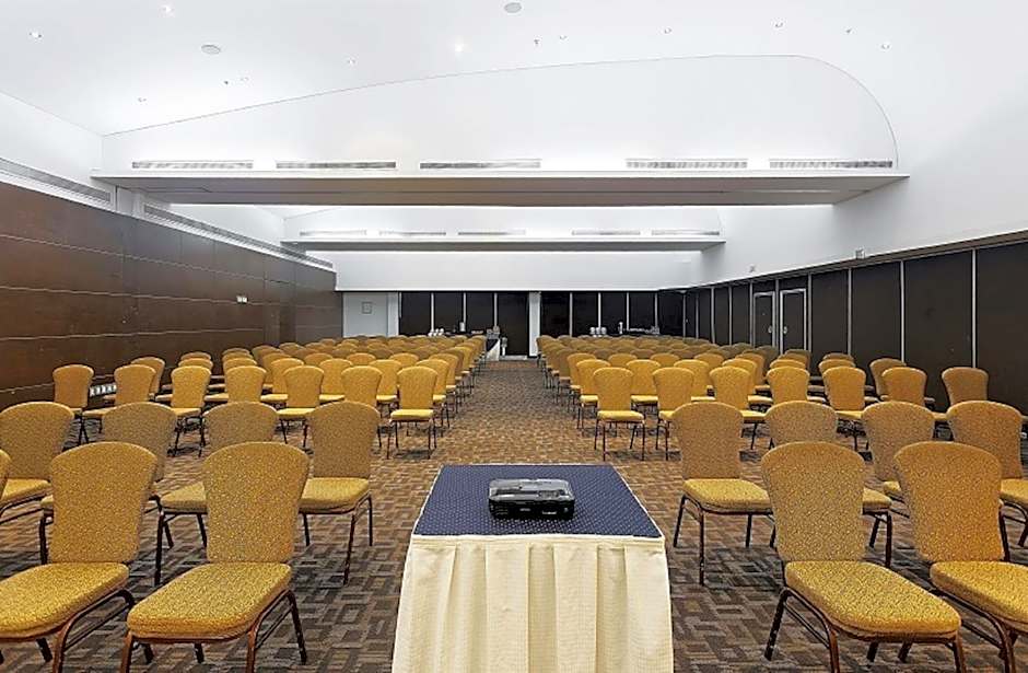 Crowne Plaza Villahermosa By IHG