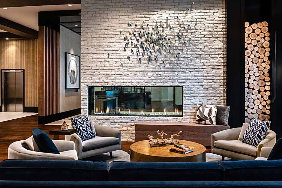 Crowne Plaza North Augusta, by IHG Hotel