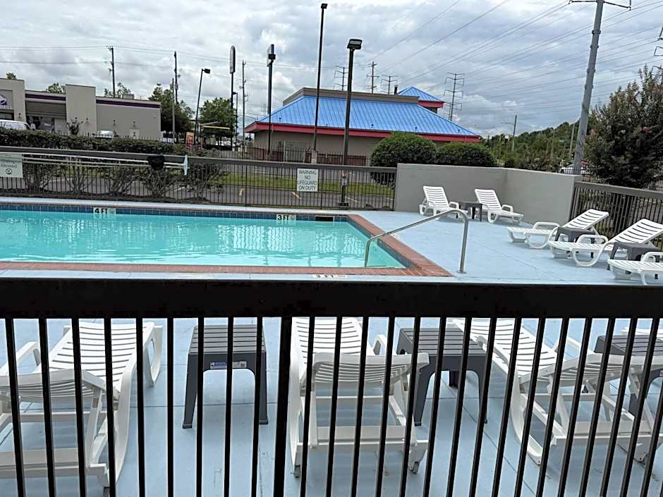 Sleep Inn & Suites Memphis Southeast