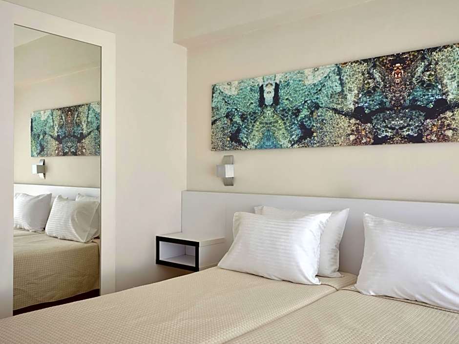 Atlantica Sancta Napa Resort