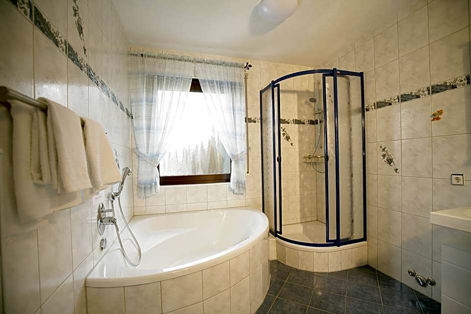 Hotel am Baronenwald