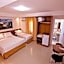 Del Rey Quality Hotel