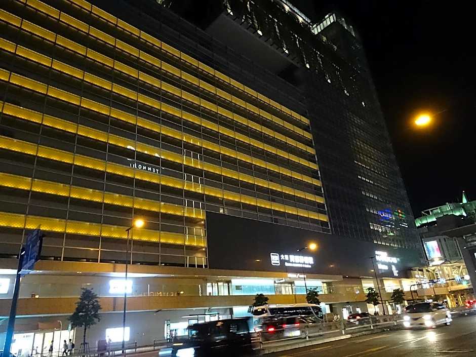 Ocean Partners Trusty Residence Tennoji East