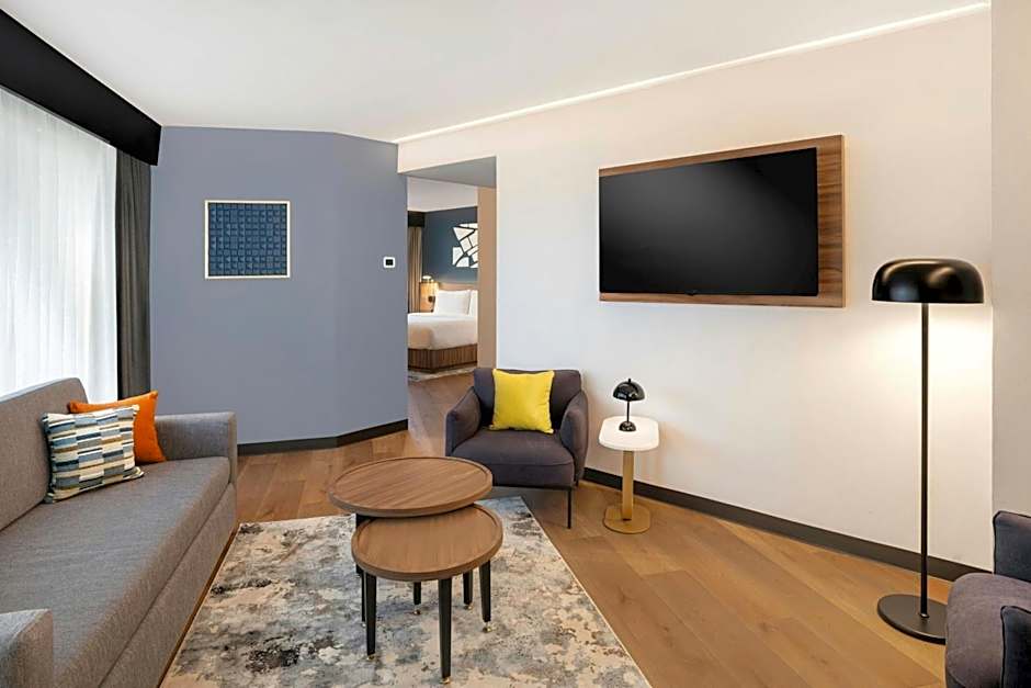 Le Meridien Mexico City Reforma
