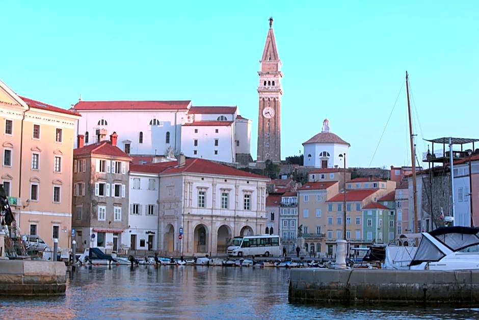 Hostel Adriatic Piran