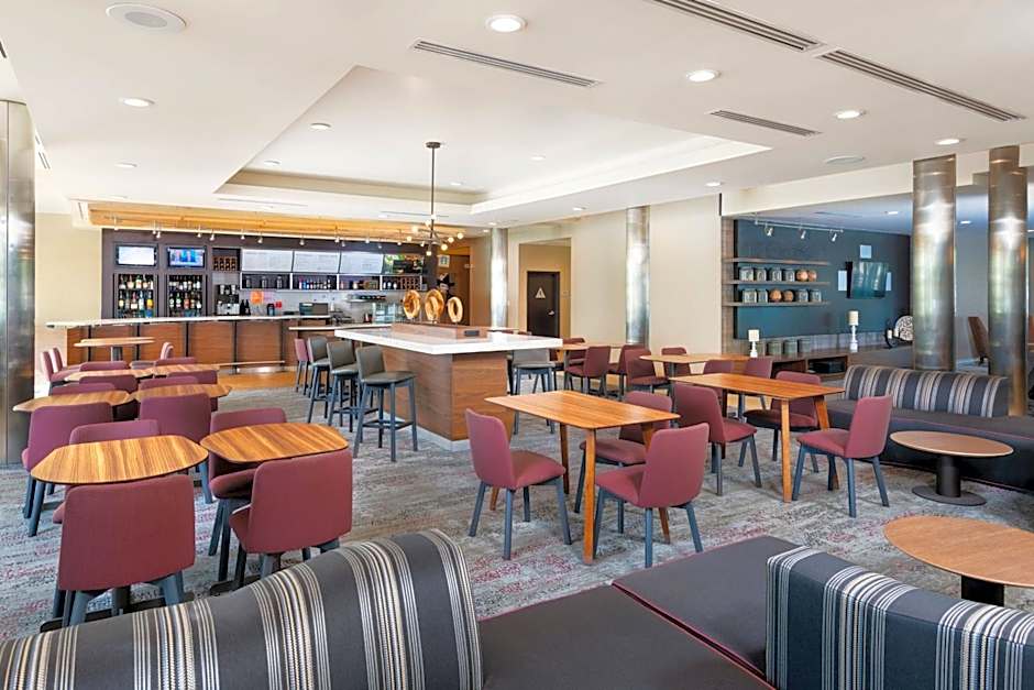 Courtyard by Marriott Santa Ana Orange County