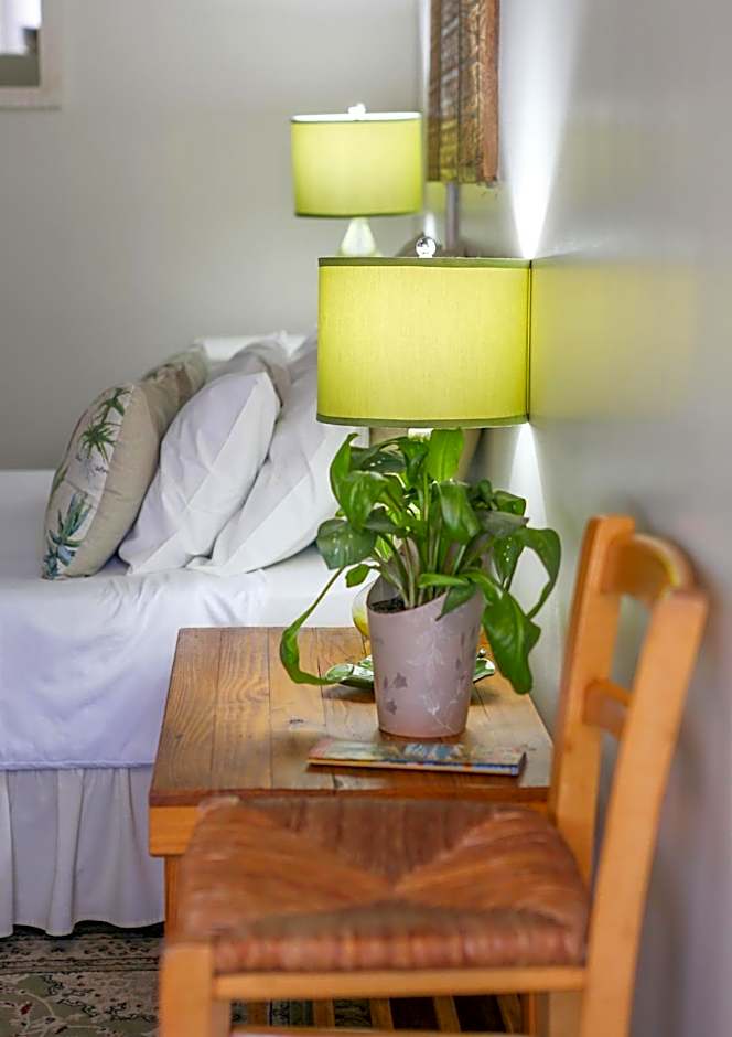 Mr Pell's House Self-Catering Accommodation