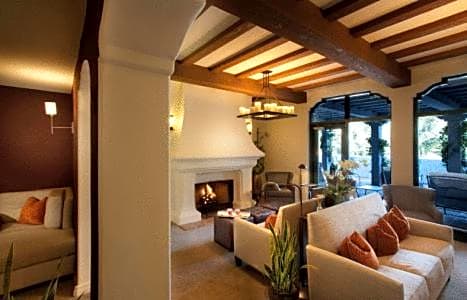 Ojai Valley Inn and Spa