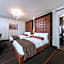 Sanctuary Hotel New York