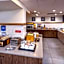 Hampton Inn & Suites Asheville Airport