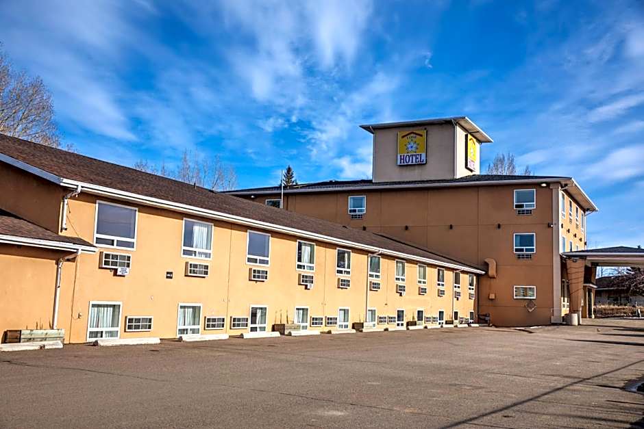 Lone Star Hotel