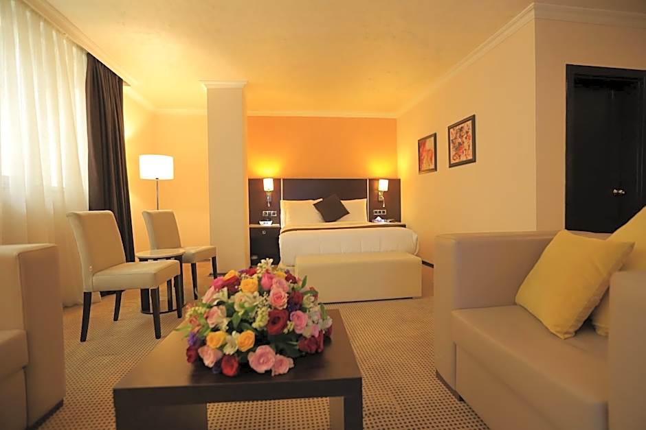Cassiopeia Hotel