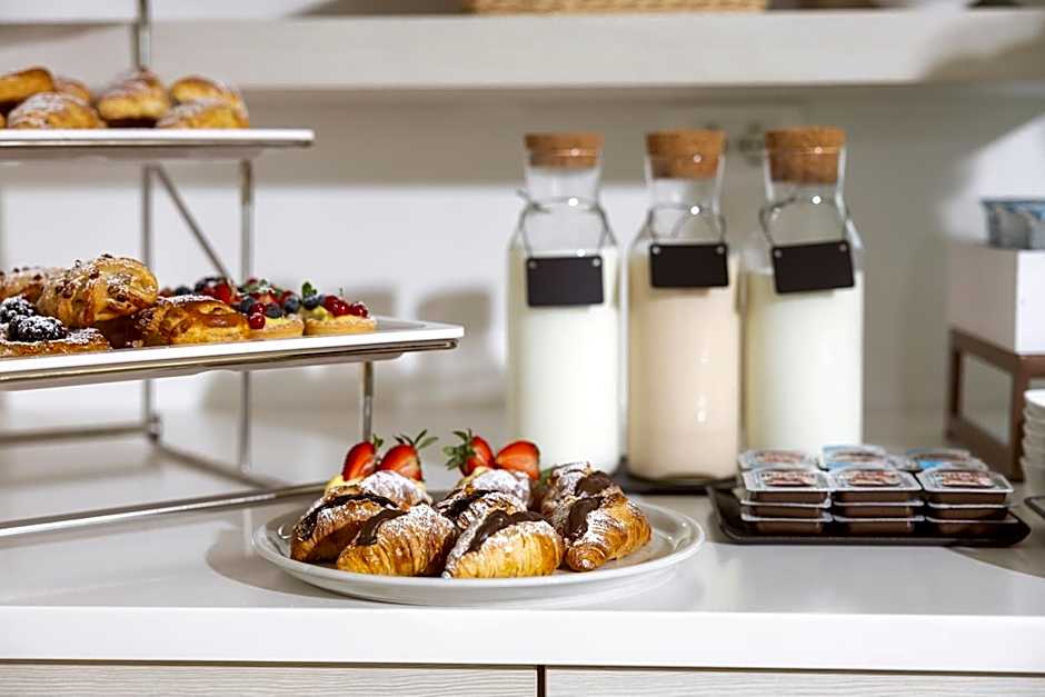 MySEELE Garda Active Hotel