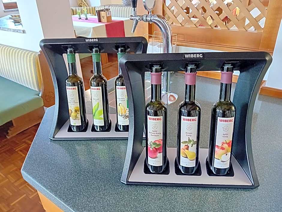 Landhotel Steindlwirt