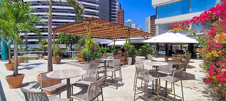 Afago Mareiro Hotel