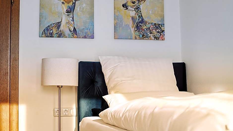 Hotel Restaurant Sonnenschein