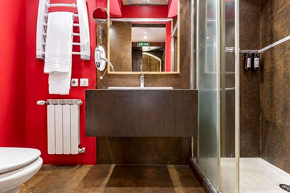 GuestReady - Hotel Rural Las Calas