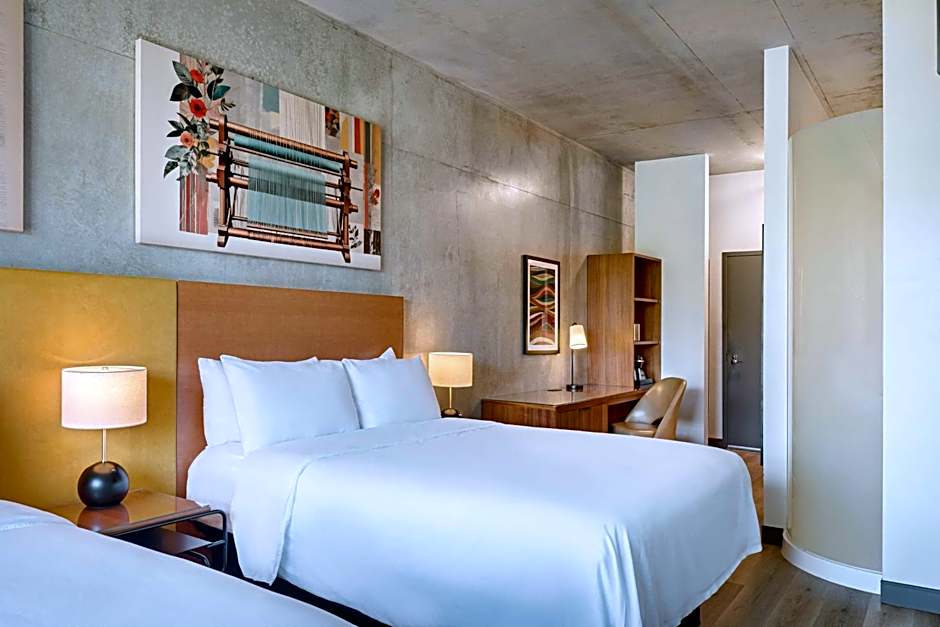 The Loom Hotel, Tapestry Collection By Hilton