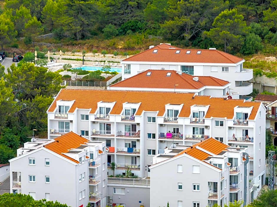Villa Malo More