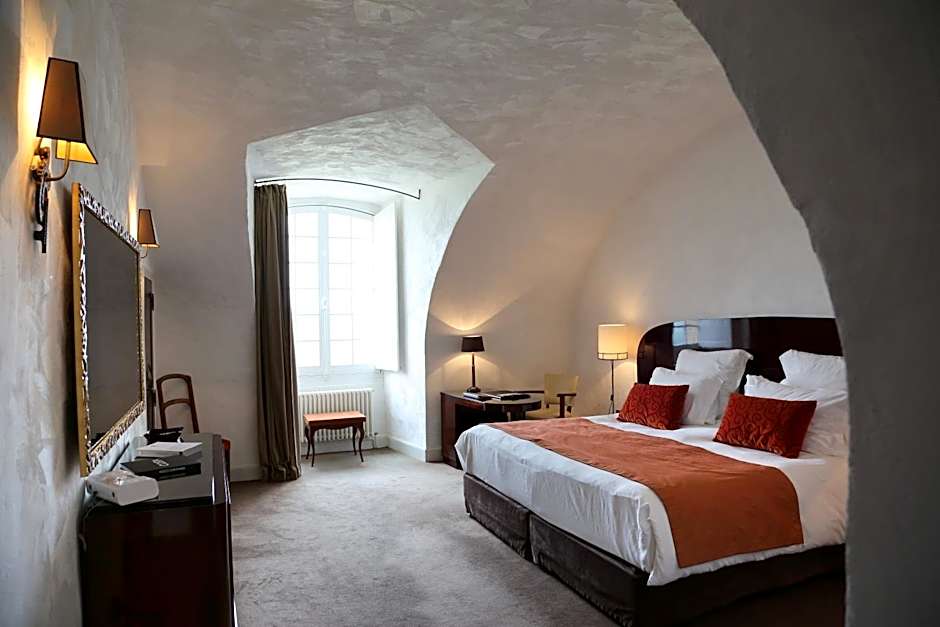 Château de Mercuès