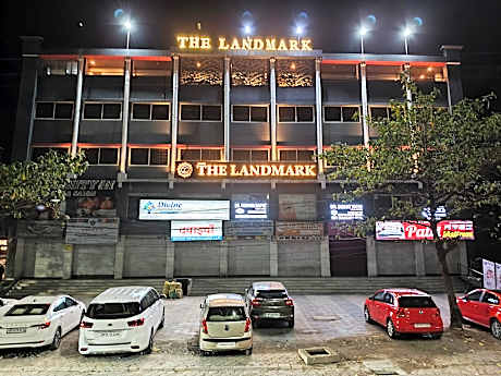 The Byke Express - The Byke Business Hotel Landmark 