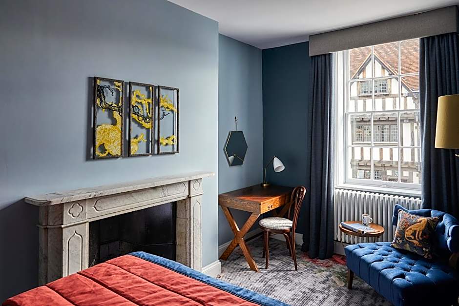 Hotel Indigo Stratford Upon Avon By IHG