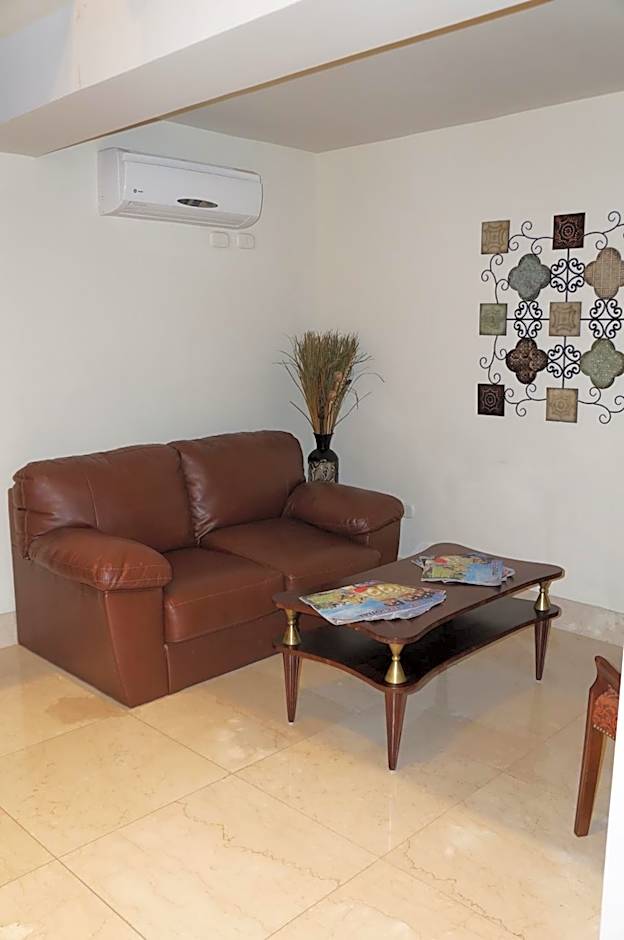 Hotel Plaza Chihuahua