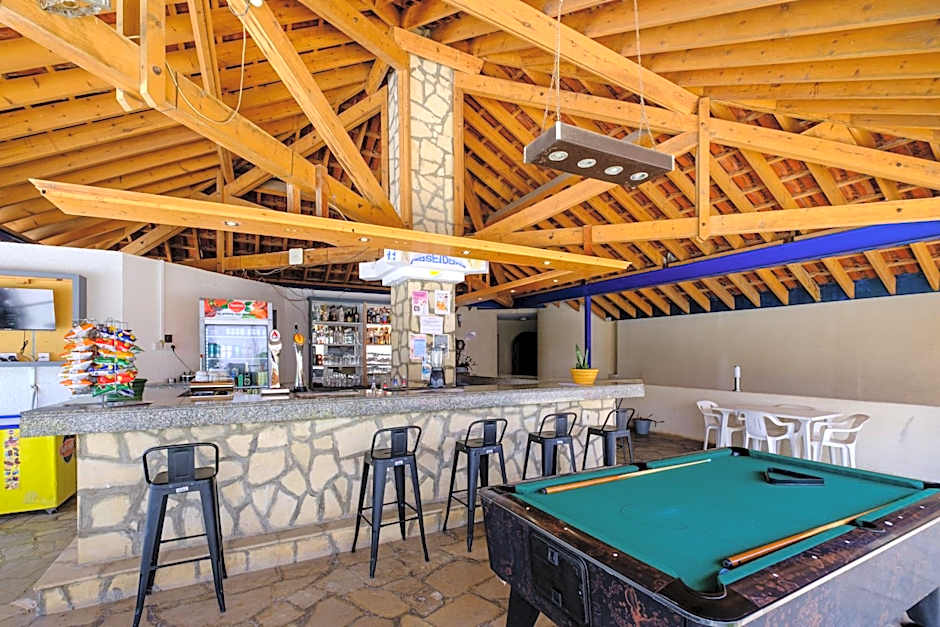 Pandream Hotel Apartments