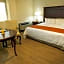 Hotel Plaza Calzada