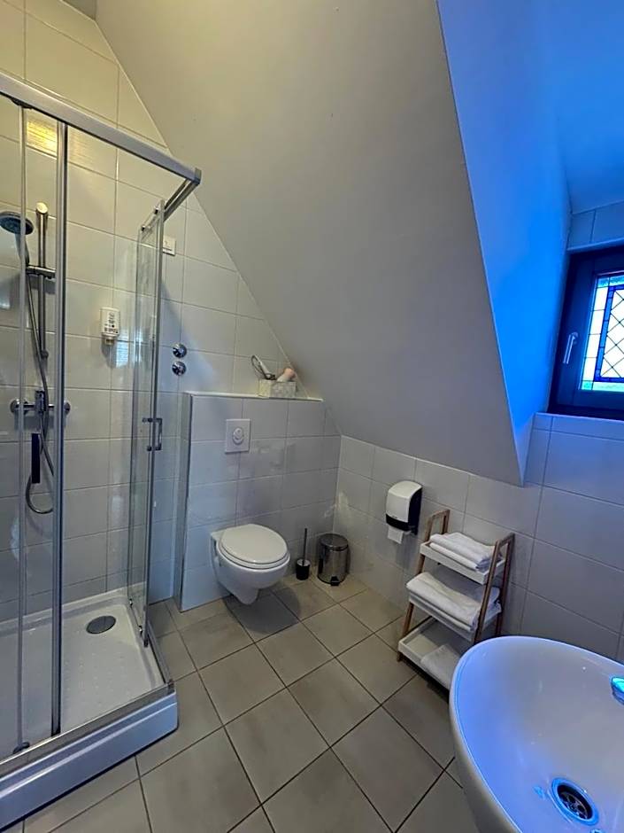 Antemurale - Luxury rooms,Plitvice Lakes