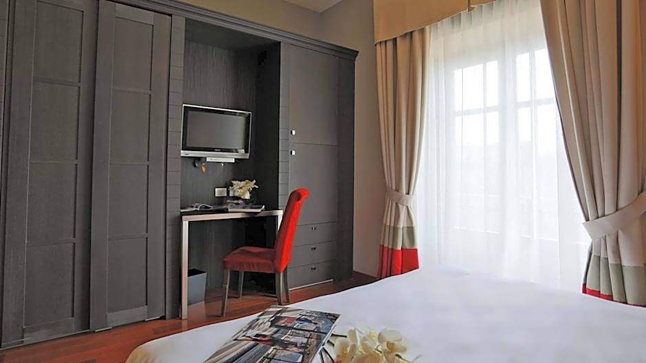 Hotel Porta Felice & Spa