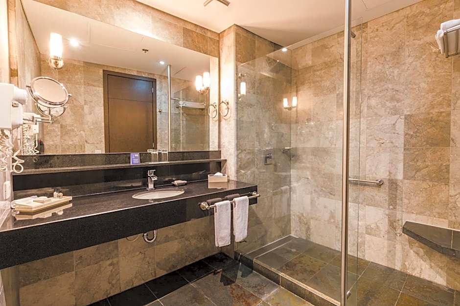 Hotel Spiwak Chipichape Cali