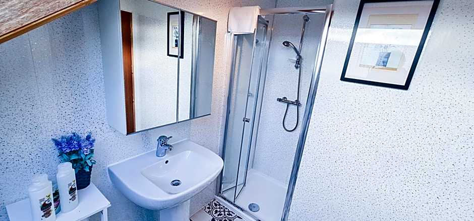 mySTAYINN Kinloch Lodge