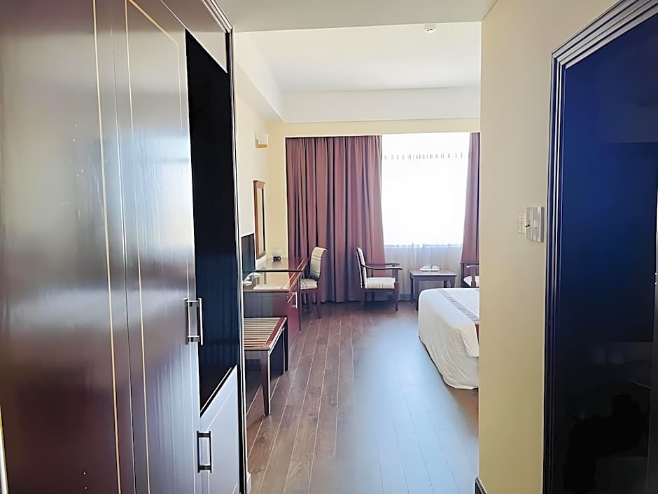 Saigon Phu Yen Hotel