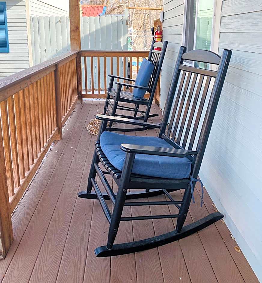 Salida Inn & Monarch Suites