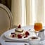 Boscolo Nice Hotel & Spa