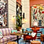 25hours Hotel Indre By 4 stars