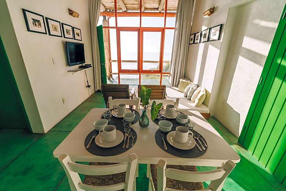 Pousada Pedra Grande