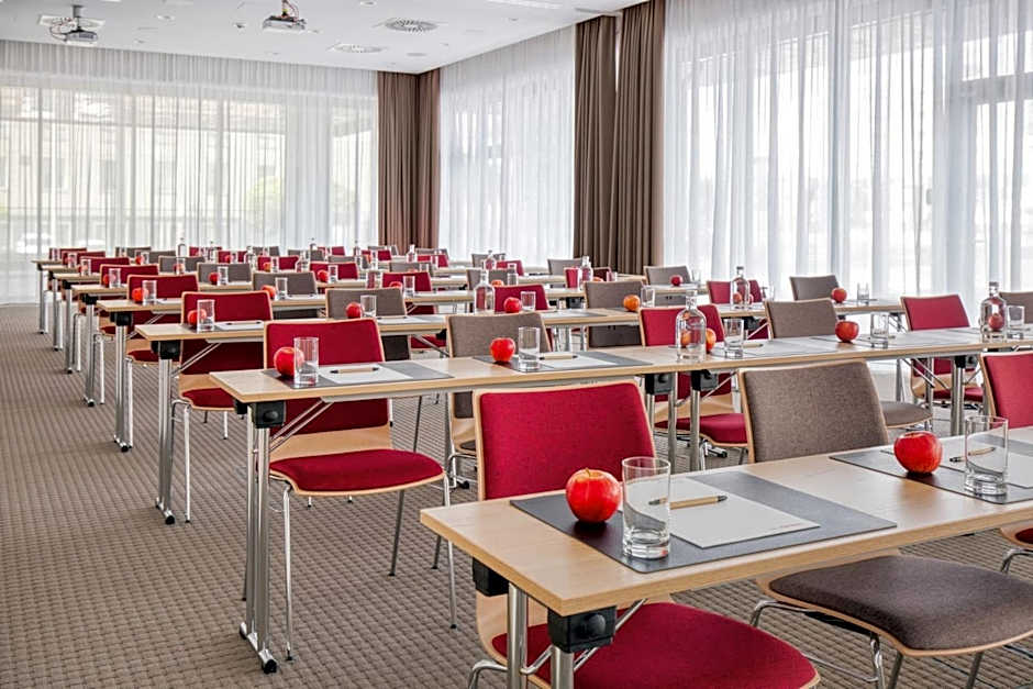 IntercityHotel Graz
