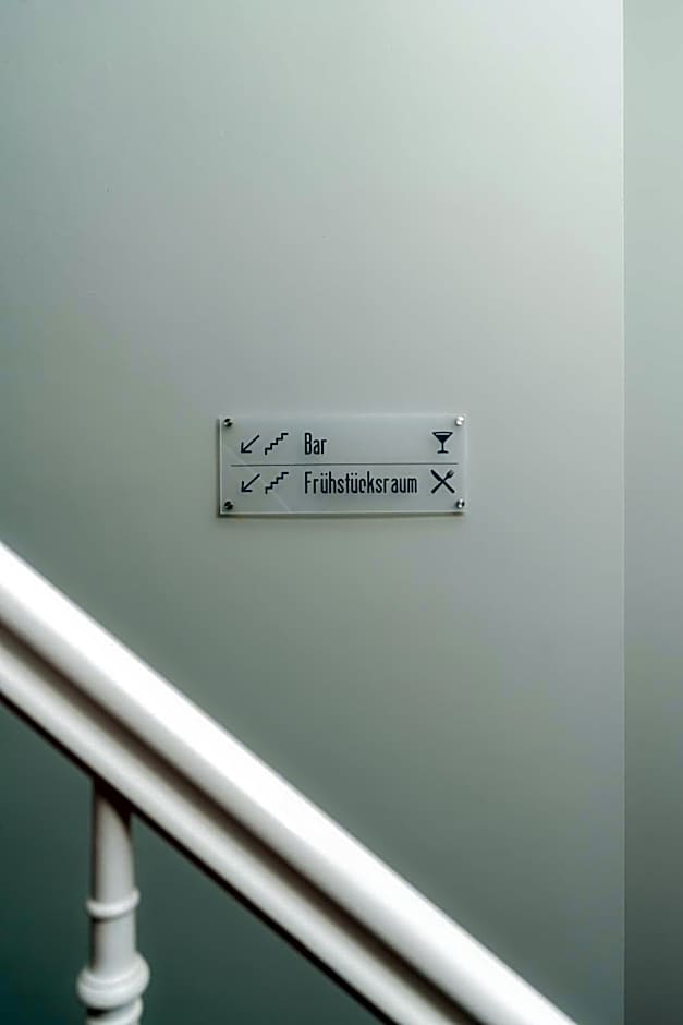 H24 Hotel Apartments Eberswalde