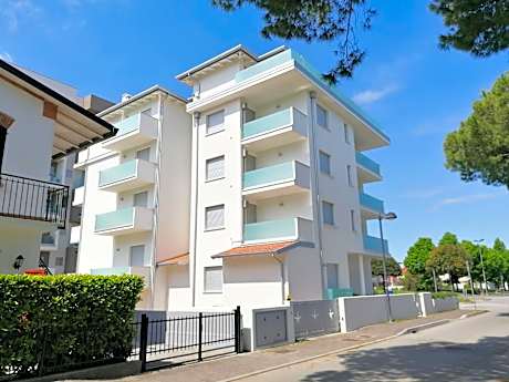 Residence Antares - Agenzia Cocal