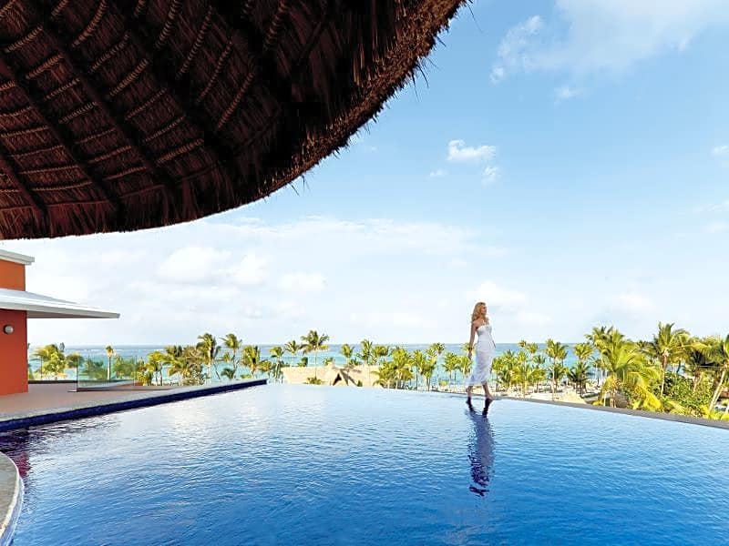 Barcelo Bavaro Palace All Inclusive